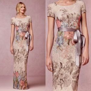 Melinda dress by Adrianna Papell only at BHLDN.